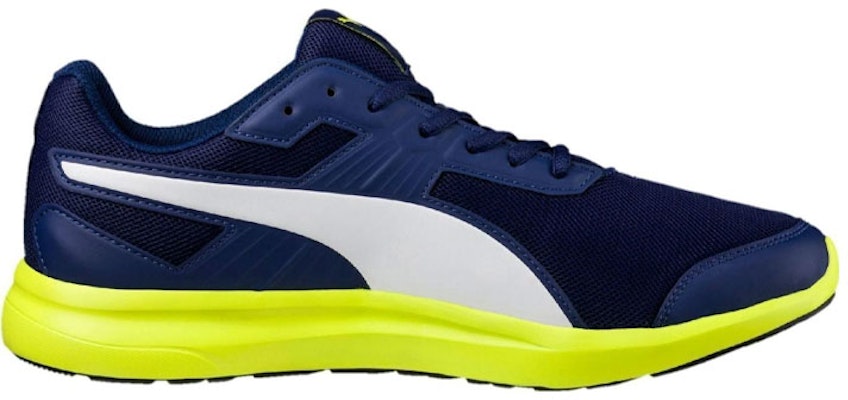 (W) Puma Escaper Mesh 'Biru Hijau Putih' 364307-03 Order (W) Puma Escaper Mesh 'Biru Hijau Putih' 364307-03
