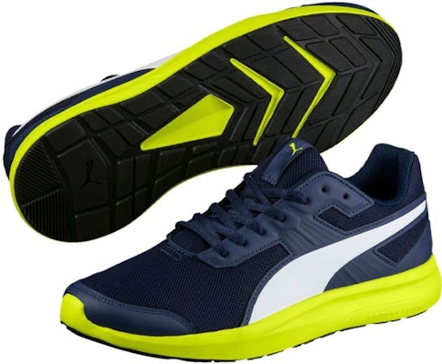 (Women) Puma Escaper Mesh 'Blue Green White' 364307-03 Lookbook (Women) Puma Escaper Mesh 'Blue Green White' 364307-03