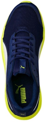 (Women) Puma Escaper Mesh 'Blue Green White' 364307-03 Shop (Women) Puma Escaper Mesh 'Blue Green White' 364307-03