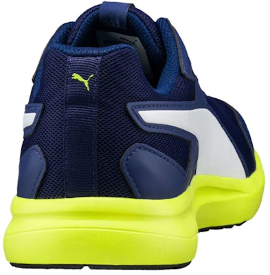 (W) Puma Escaper Mesh ''Blau Grün Weiß'' 364307-03 Purchase (W) Puma Escaper Mesh ''Blau Grün Weiß'' 364307-03