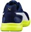 Purchase (W) Puma Escaper Mesh 'Biru Hijau Putih' 364307-03