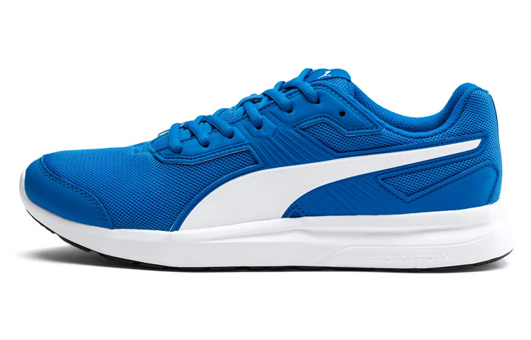 (Women) Puma Escaper Mesh 'Blue White' 364307-18