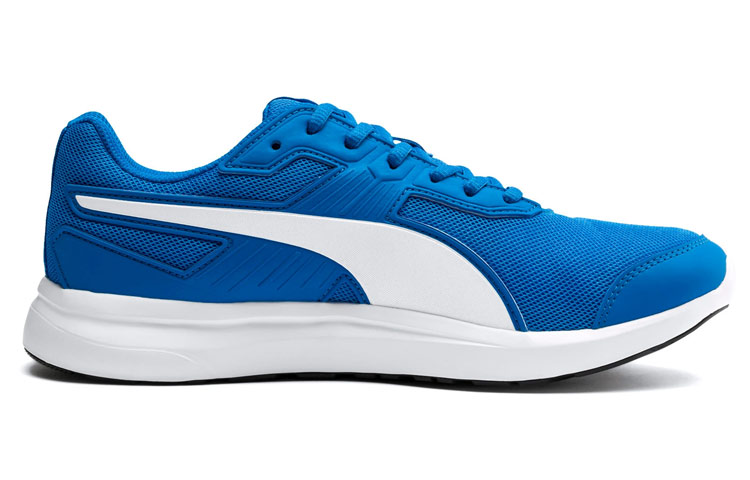 Order (W) Puma Escaper Mesh 'Biru Putih' 364307-18
