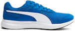 Order (W) Puma Escaper Mesh 'Biru Putih' 364307-18