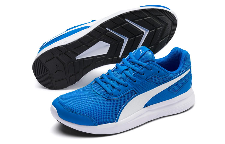 Lookbook (W) Puma Escaper Mesh 'Biru Putih' 364307-18