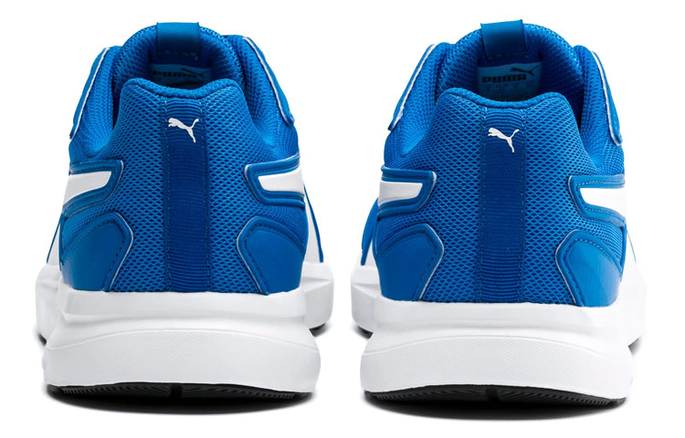 Shop (W) Puma Escaper Mesh 'Biru Putih' 364307-18