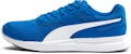 (W) Puma Escaper Mesh 'Biru Putih' Sneakers 364307-18