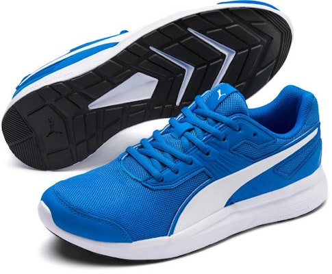 (Women) Puma Escaper Mesh 'Blue White' 364307-18 Lookbook (Women) Puma Escaper Mesh 'Blue White' 364307-18