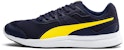 (W) Puma Escaper Mesh 'Biru Kuning' 364307-22