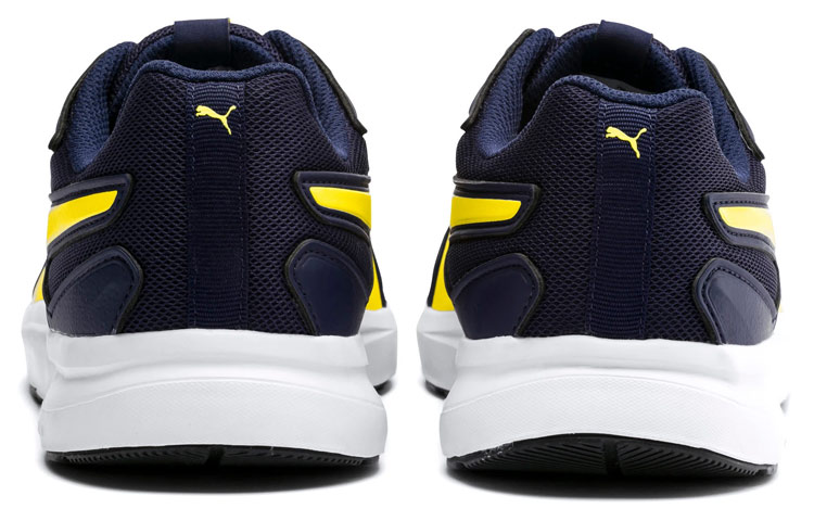 Order (W) Puma Escaper Mesh 'Biru Kuning' 364307-22