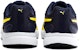 (W) Puma Escaper Mesh 'Biru Kuning' 364307-22