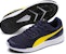 (W) Puma Escaper Mesh 'Biru Kuning' 364307-22
