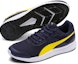Lookbook (W) Puma Escaper Mesh 'Biru Kuning' 364307-22