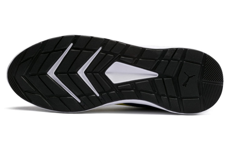 Shop (W) Puma Escaper Mesh 'Biru Kuning' 364307-22