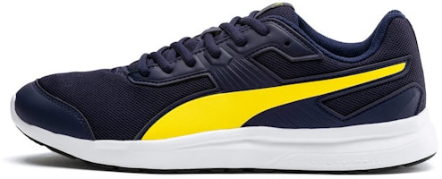 (Women) Puma Escaper Mesh 'Blue Yellow' 364307-22 (Women) Puma Escaper Mesh 'Blue Yellow' 364307-22