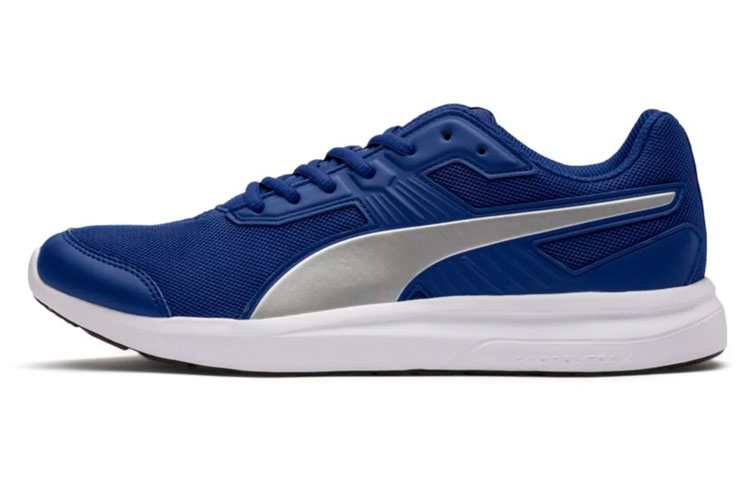 (Women) Puma Escaper Mesh 'Bright Blue' 364307-14