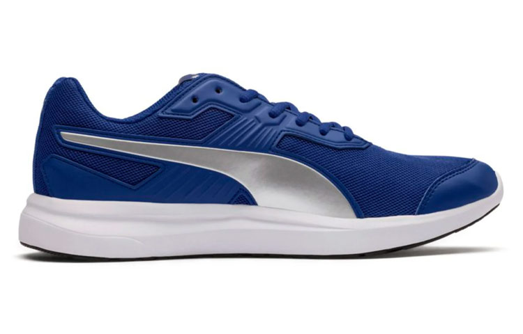 Order (W) Puma Escaper Mesh 'Biru Terang' 364307-14