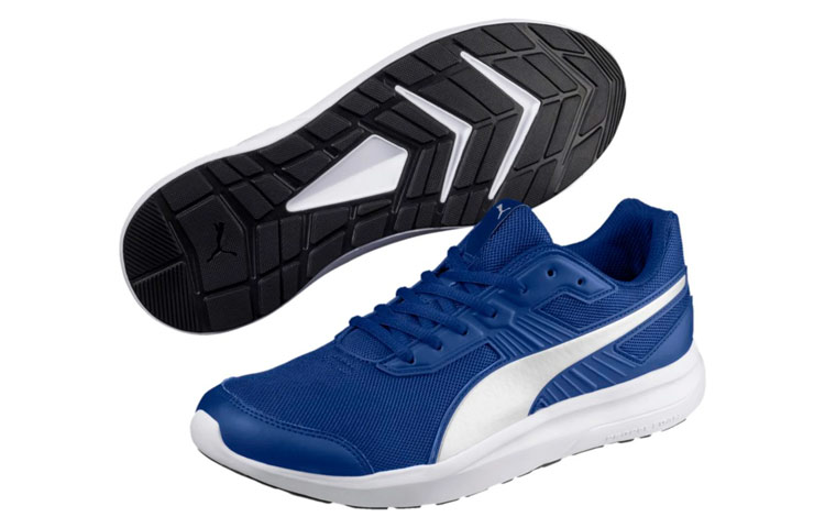 Lookbook (W) Puma Escaper Mesh 'Biru Terang' 364307-14