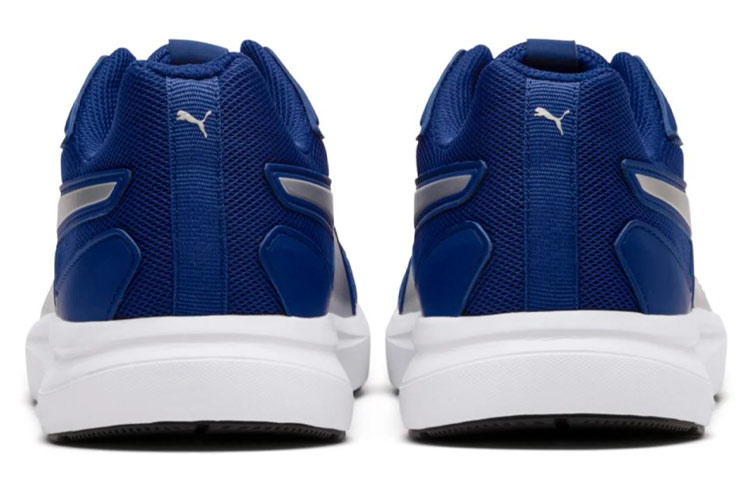 Shop (W) Puma Escaper Mesh 'Biru Terang' 364307-14
