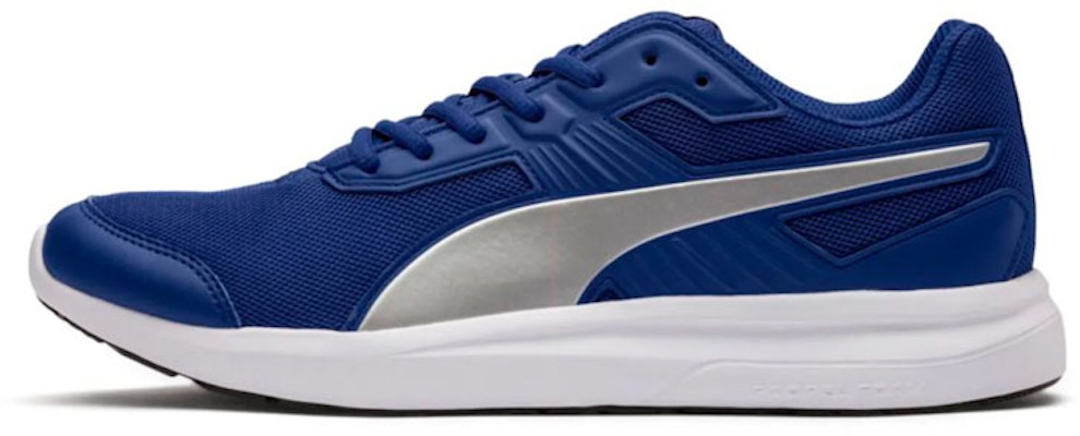 (Women) Puma Escaper Mesh 'Bright Blue' 364307-14 Buy (Women) Puma Escaper Mesh 'Bright Blue' 364307-14