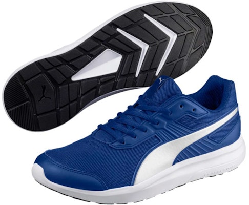 (Women) Puma Escaper Mesh 'Bright Blue' 364307-14 Lookbook (Women) Puma Escaper Mesh 'Bright Blue' 364307-14
