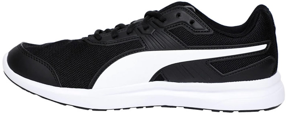 Puma Escaper Mesh Running Shoes Black 364307-01 Buy Puma Escaper Mesh Running Shoes Black 364307-01