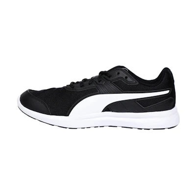 Puma Escaper Mesh Running Shoes Black