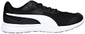 Kasut Lari Puma Escaper Mesh Hitam 364307-01