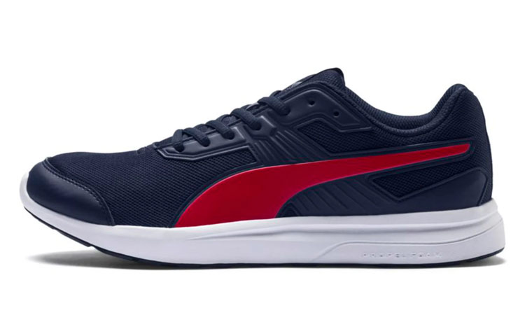 (Women) Puma Escaper Mesh 'Deep Navy' 364307-13