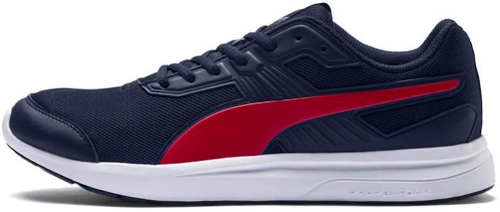 Puma Escaper 網眼 女鞋 深藍色 運動鞋 Buy Puma Escaper 網眼 女鞋 深藍色 運動鞋