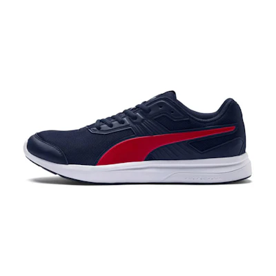 (W) Puma Escaper Mesh 'Deep Navy'