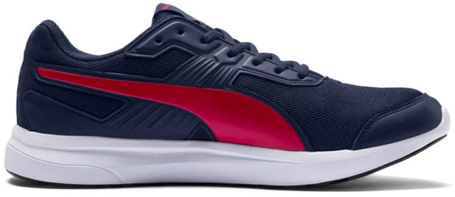 (Women) Puma Escaper Mesh 'Deep Navy' 364307-13 Order (Women) Puma Escaper Mesh 'Deep Navy' 364307-13
