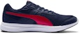 (W) Puma Escaper Mesh 'Biru Laut Dalam' 364307-13