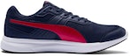 Order (W) Puma Escaper Mesh 'Biru Laut Dalam' 364307-13
