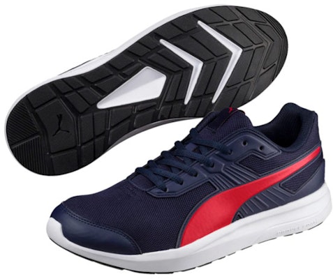 (Women) Puma Escaper Mesh 'Deep Navy' 364307-13 Lookbook (Women) Puma Escaper Mesh 'Deep Navy' 364307-13
