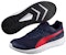 (W) Puma Escaper Mesh 'Biru Laut Dalam' 364307-13