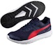 Lookbook (W) Puma Escaper Mesh 'Biru Laut Dalam' 364307-13