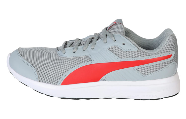 (Women) Puma Escaper Mesh 'Grey' 364307-07