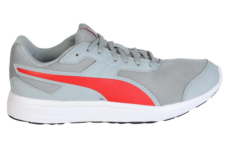 Order (W) Puma Escaper Mesh ''Grau'' 364307-07