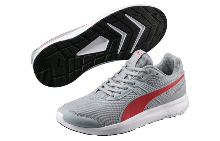 Lookbook (W) Puma Escaper Mesh ''Grau'' 364307-07