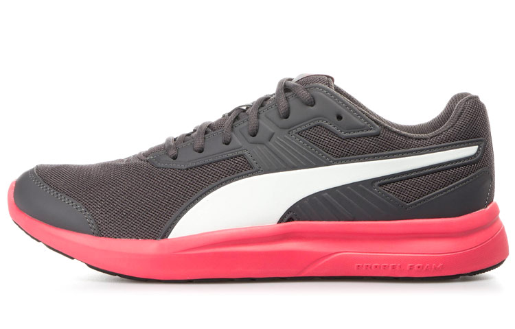 (Women) Puma Escaper Mesh 'Grey' 364307-11