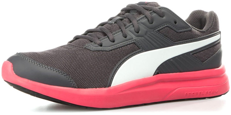 (Women) Puma Escaper Mesh 'Grey' 364307-11 Order (Women) Puma Escaper Mesh 'Grey' 364307-11