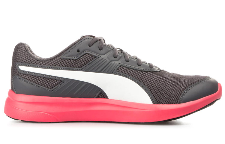 Lookbook (W) Puma Escaper Mesh ''Grijs'' 364307-11
