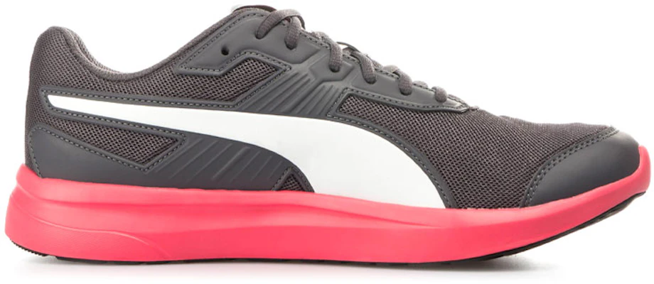 (W) Puma Escaper Mesh ''Grijs'' 364307-11 Lookbook (W) Puma Escaper Mesh ''Grijs'' 364307-11