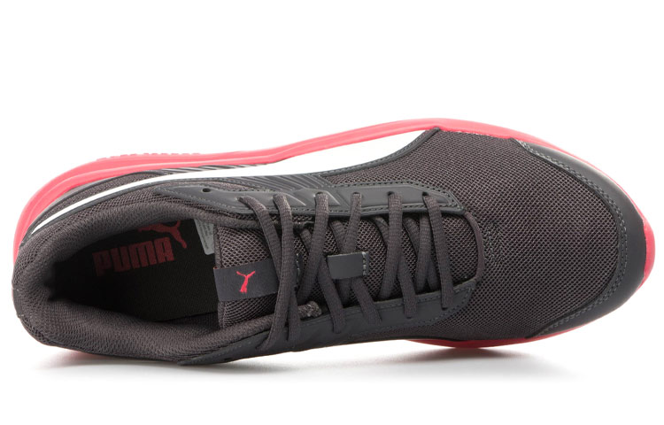 Shop (W) Puma Escaper Mesh ''Grijs'' 364307-11