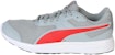 (W) Puma Escaper Mesh 'Kelabu' 364307-07