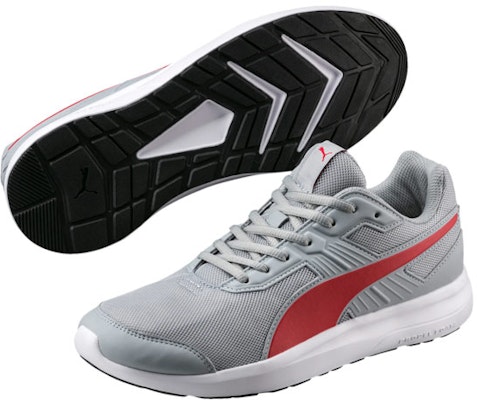 (Women) Puma Escaper Mesh 'Grey' 364307-07 Lookbook (Women) Puma Escaper Mesh 'Grey' 364307-07