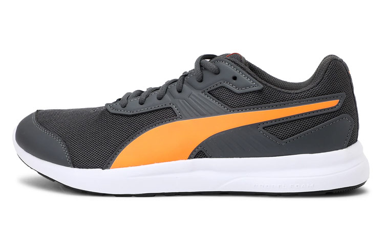 (Women) Puma Escaper Mesh 'Lime' 364307-15