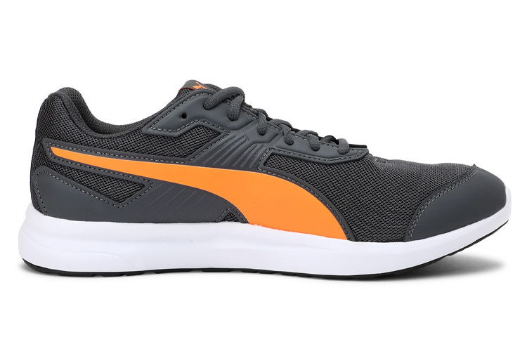 Order Puma Escaper Mesh 女款 灰石 运動鞋