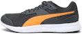 (W) Puma Escaper Mesh 'Lime' Kasut Hijau Lime 364307-15